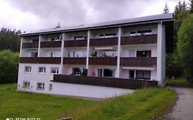 Appartementhaus Tannenhof - Wohnung 2